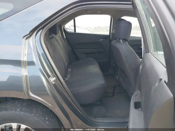 2GNALBEK4H1577106 2017 CHEVROLET EQUINOX - Image 8