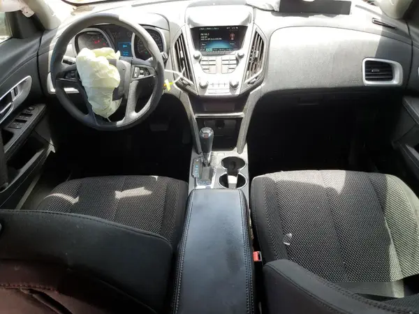 2GNALBEK4H1577154 2017 CHEVROLET EQUINOX - Image 8