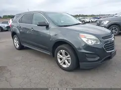 2GNALBEK4H1577431 2017 CHEVROLET EQUINOX