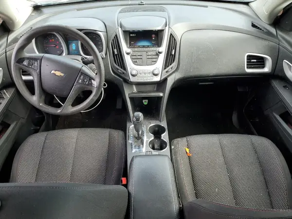 2GNALBEK4H1578210 2017 CHEVROLET EQUINOX - Image 8