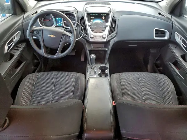 2GNALBEK4H1578255 2017 CHEVROLET EQUINOX - Image 8