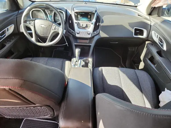 2GNALBEK4H1579101 2017 CHEVROLET EQUINOX - Image 8