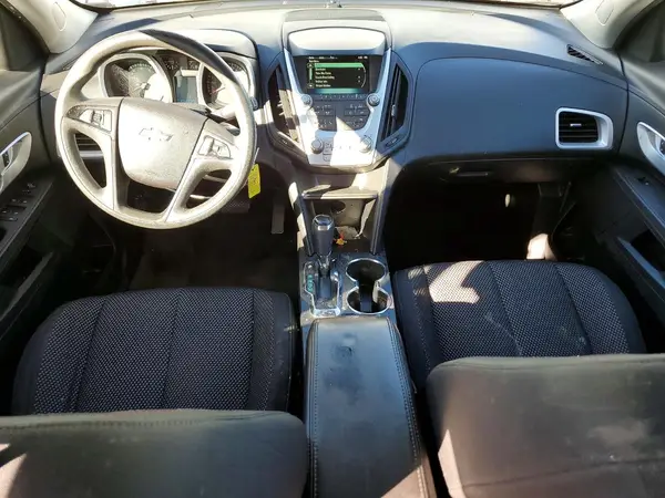 2GNALBEK4H1579230 2017 CHEVROLET EQUINOX - Image 8