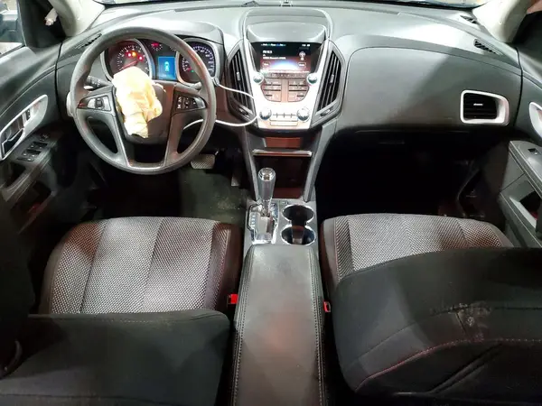 2GNALBEK4H1579728 2017 CHEVROLET EQUINOX - Image 8