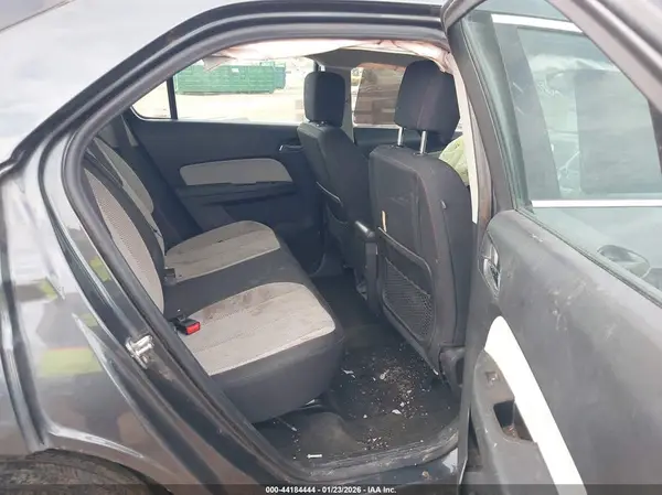 2GNALBEK4H1579924 2017 CHEVROLET EQUINOX - Image 8