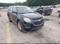 2GNALBEK4H1581589 2017 CHEVROLET EQUINOX