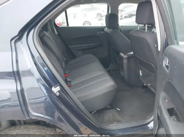 2GNALBEK4H1581589 2017 CHEVROLET EQUINOX - Image 8