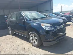 2GNALBEK4H1582287 2017 CHEVROLET EQUINOX