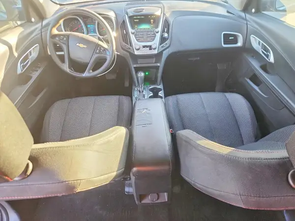 2GNALBEK4H1584976 2017 CHEVROLET EQUINOX - Image 8