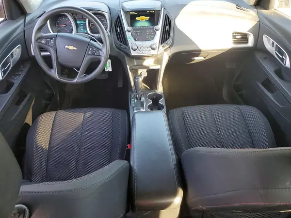 2GNALBEK4H1585190 2017 CHEVROLET EQUINOX - Image 8
