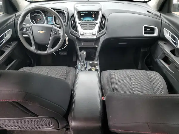2GNALBEK4H1585934 2017 CHEVROLET EQUINOX - Image 8