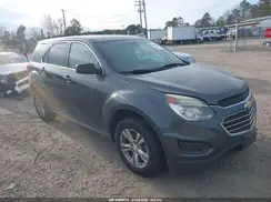2GNALBEK4H1589191 2017 CHEVROLET EQUINOX