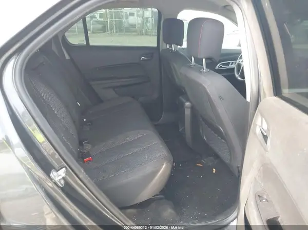 2GNALBEK4H1589191 2017 CHEVROLET EQUINOX - Image 8