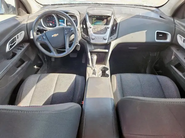 2GNALBEK4H1589708 2017 CHEVROLET EQUINOX - Image 8