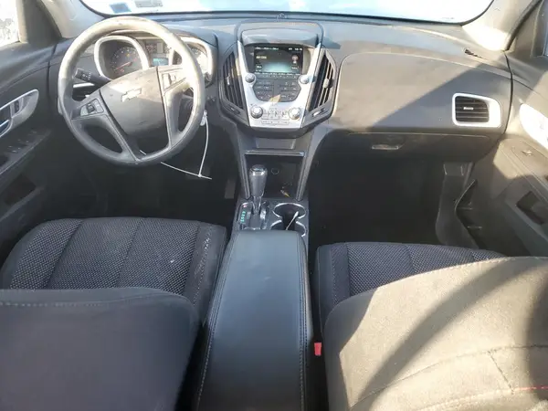 2GNALBEK4H1590874 2017 CHEVROLET EQUINOX - Image 8