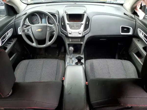 2GNALBEK4H1591264 2017 CHEVROLET EQUINOX - Image 8