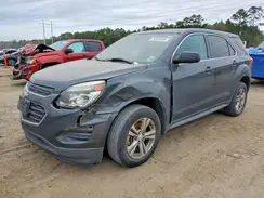 2GNALBEK4H1591426 2017 CHEVROLET EQUINOX