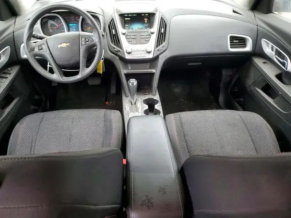 2GNALBEK4H1591426 2017 CHEVROLET EQUINOX - Image 8