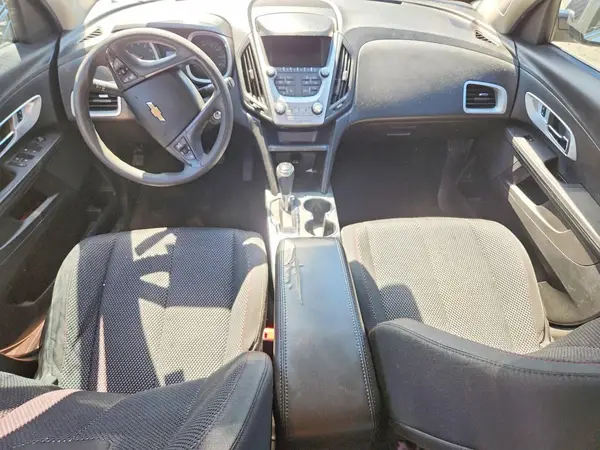 2GNALBEK4H1591846 2017 CHEVROLET EQUINOX - Image 8