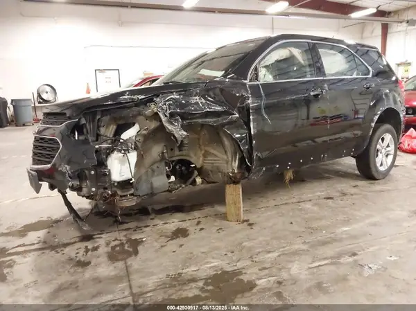 2GNALBEK4H1592088 2017 CHEVROLET EQUINOX - Image 2