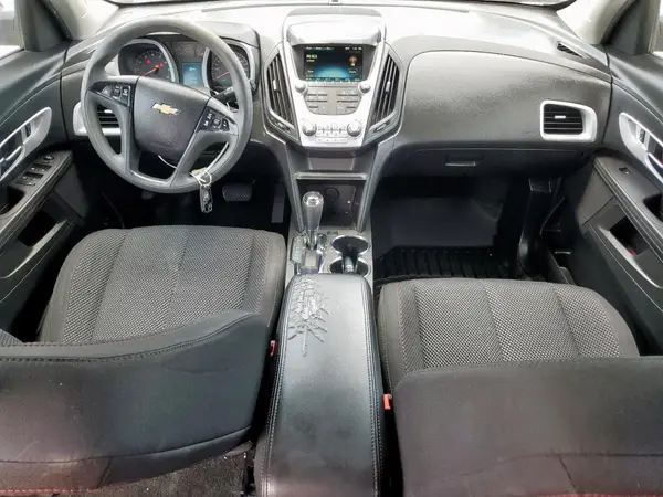 2GNALBEK4H1593418 2017 CHEVROLET EQUINOX - Image 8