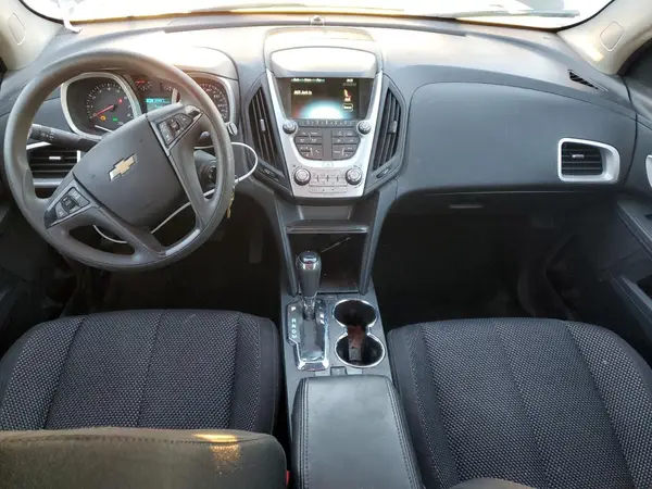 2GNALBEK4H1596125 2017 CHEVROLET EQUINOX - Image 8
