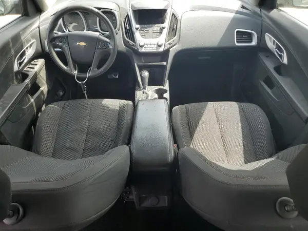 2GNALBEK4H1596626 2017 CHEVROLET EQUINOX - Image 8