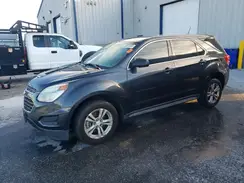 2GNALBEK4H1597078 2017 CHEVROLET EQUINOX