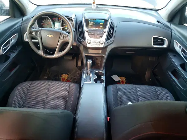 2GNALBEK4H1597078 2017 CHEVROLET EQUINOX - Image 8