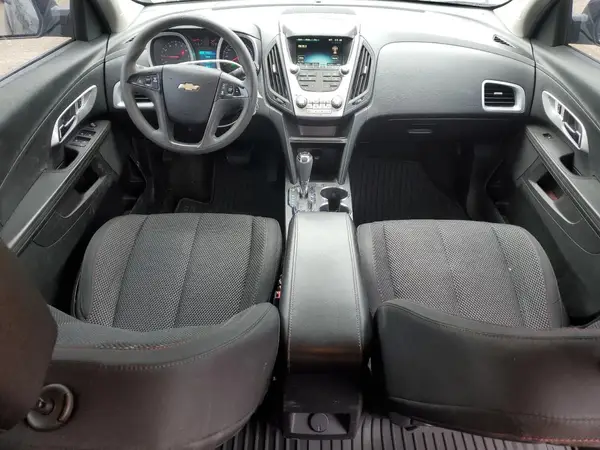 2GNALBEK4H1597369 2017 CHEVROLET EQUINOX - Image 8