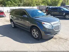 2GNALBEK4H1598439 2017 CHEVROLET EQUINOX