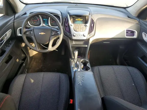 2GNALBEK4H1598778 2017 CHEVROLET EQUINOX - Image 8