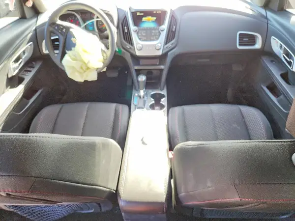 2GNALBEK4H1598795 2017 CHEVROLET EQUINOX - Image 8