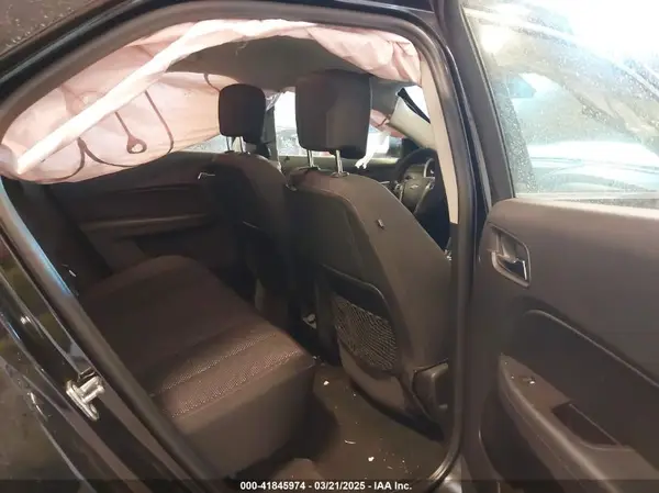 2GNALBEK4H1599333 2017 CHEVROLET EQUINOX - Image 8