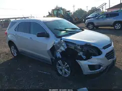 2GNALBEK4H1600819 2017 CHEVROLET EQUINOX