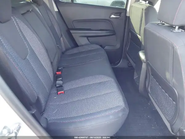 2GNALBEK4H1600819 2017 CHEVROLET EQUINOX - Image 8
