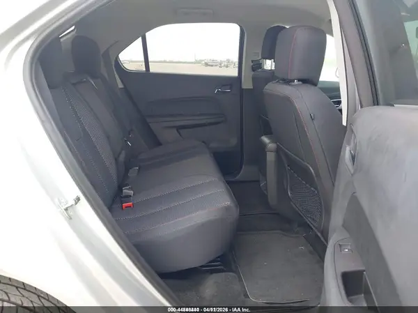 2GNALBEK4H1602649 2017 CHEVROLET EQUINOX - Image 8