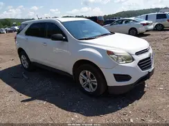 2GNALBEK4H1603736 2017 CHEVROLET EQUINOX