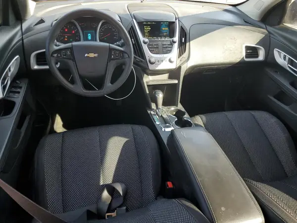 2GNALBEK4H1603980 2017 CHEVROLET EQUINOX - Image 8