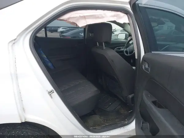 2GNALBEK4H1606376 2017 CHEVROLET EQUINOX - Image 8