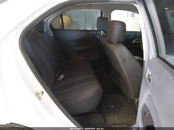 2GNALBEK4H1609634 2017 CHEVROLET EQUINOX - Image 8