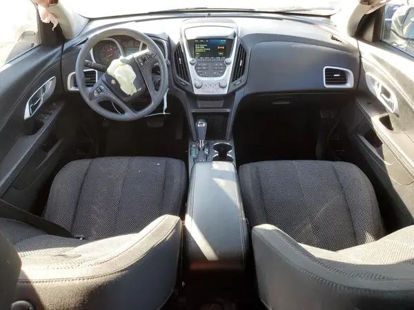 2GNALBEK4H1609987 2017 CHEVROLET EQUINOX - Image 8