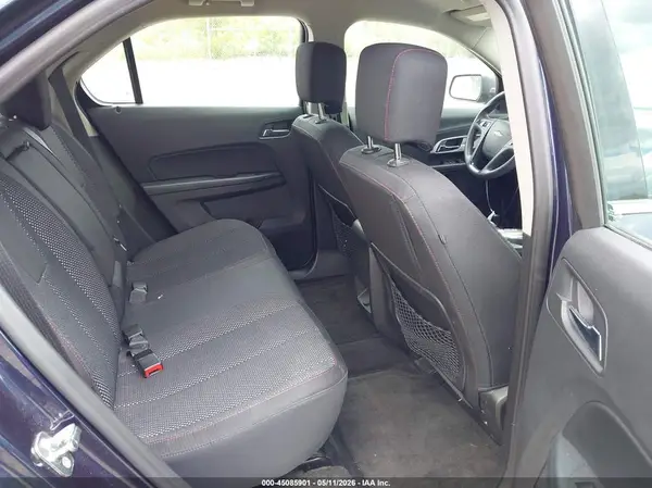 2GNALBEK4H1610167 2017 CHEVROLET EQUINOX - Image 8