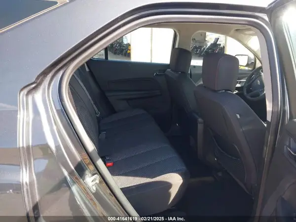 2GNALBEK4H1610668 2017 CHEVROLET EQUINOX - Image 8