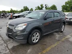 2GNALBEK4H1611609 2017 CHEVROLET EQUINOX