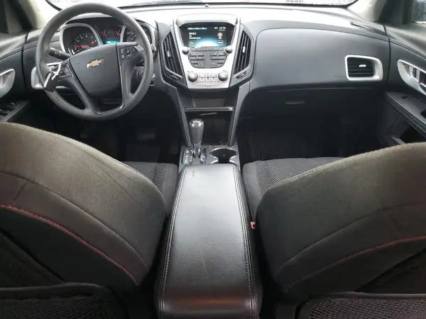 2GNALBEK4H1611609 2017 CHEVROLET EQUINOX - Image 8