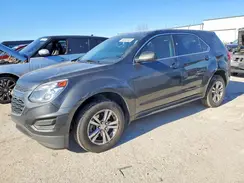 2GNALBEK4H1611710 2017 CHEVROLET EQUINOX