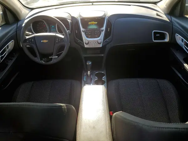 2GNALBEK4H1611710 2017 CHEVROLET EQUINOX - Image 8
