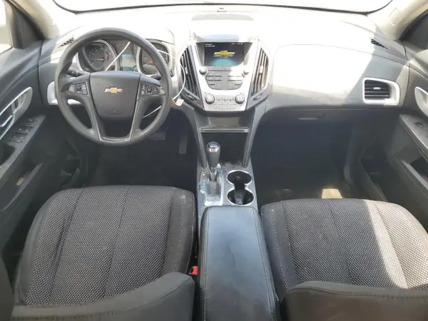 2GNALBEK4H1612033 2017 CHEVROLET EQUINOX - Image 8