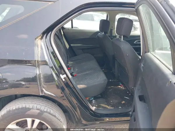 2GNALBEK4H1612114 2017 CHEVROLET EQUINOX - Image 8